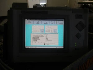 Agilent Technologies Model: N1610B Service Adviser Test Tablet  - Picture 1 of 6