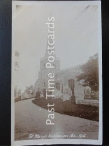 c1907 RP - St.Mary's Church, Harrow on the Hill - Picture 1 of 1