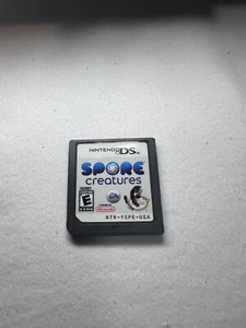 Spore Creatures (Nintendo DS, 2008) - Cartridge Only - Picture 1 of 2