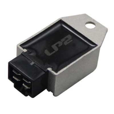 Regulador rectificador compatible con Honda NSR50 NSR50F 1993-1995 NS50F 1989 1991 1993 Foto 1 de 4