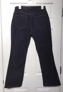 Duluth Trading Co Women's Daily Denim DuluthFlex Bootcut Jeans Size 10x29 - Picture 1 of 10