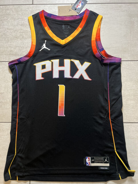 Size M Phoenix Suns NBA Jerseys for sale
