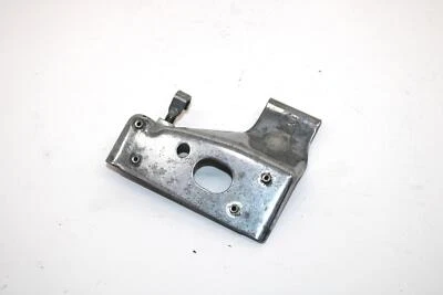 Yamaha GS340 1976 OEM abrazadera de capó izquierdo 841-77136-00-00 SY71 Foto 1 de 4