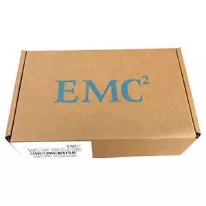 EMC D4-2S10-600 005053150 005053151 600GB 10K SAS unity Hard Drive - Picture 1 of 6