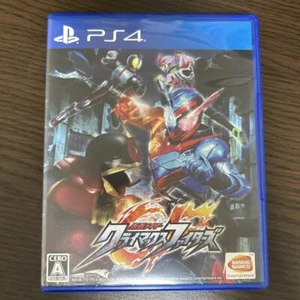 Kamen Rider Climax Fighters PS4 PlayStation 4 Bandai Namco with Case Japan 23 - Picture 1 of 3