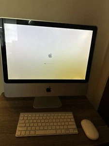 I Mac 2008 Yosemite 2gb Internal Unlocked - Picture 1 of 7