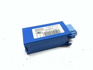  FORD KA MK2 SENSOR RELAY UNIT 51906423 2008-2016🌟 - Picture 1 of 2