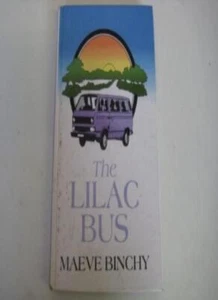 The Lilac Bus. - Picture 1 of 1