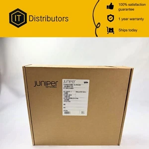Juniper CBL-PWR2-BARE / New / 1 Year Warranty / Ships Today - Picture 1 of 4