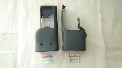 Cubierta de columna de dirección MITSUBISHI FUSO CANTER FE125 FE71 FE73 FE75 FE83 MK432642 Foto 1 de 4