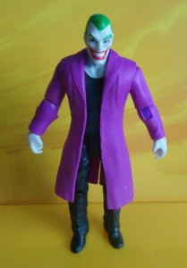 DC Comics Hero 6" The Joker Actionfigur Batman Missions Justice League 2018 (2 - Bild 1 von 5