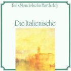 Bartholdy / New Phil Orch / Blackwater - Die Italienische [New CD]