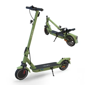 VENTO E-Scooter mit Straßenzulassung, 8,5" Wabenreifen,Reichweite bis 30 KM - Bild 1 von 19