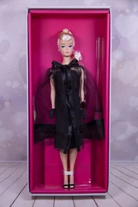Barbie Swirl Ponytail Edición Limitada Silkstone Hard to find # HRM88 Mattel - Imagen 1 de 7