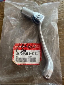 LEVA PEDALE CAMBIO HONDA ORIGINALE CRF 450 R 2002-2007 - Bild 1 von 3