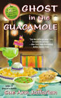 Ghost in the Guacamole (Ghost of Granny Apples) by Jaffarian, Sue Ann
