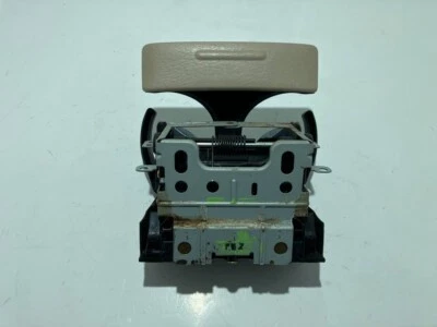 LEXUS ES300 ES330 2002-2006 CONSOLA CENTRAL PORTAVASOS BRONCEADO Foto 1 de 3