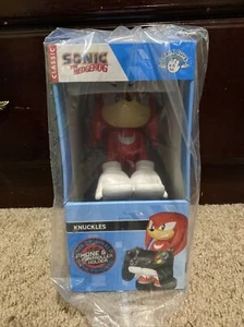 Knuckles Controller Halter & Handyhalter Kabel Jungs - NEU - Bild 1 von 6