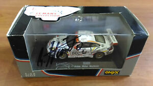 Porsche 911 GT3 R #80 Le Mans 1999 1:43 Onyx XLM028