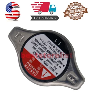 FITS Acura RSX Legend Honda Element Ridgeline Cooling Radiator Cap 19045-PAA-A01 - Picture 1 of 7