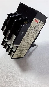 ABB T25 DU 0,25 Thermisches Relais 0,16...0,25A GJZ 252 1201 R0009 NEU (#217) - Bild 1 von 3
