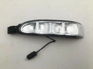 Left Door Mirror Turn Signal Light Fit Mercedes W164 W251 ML500 R350 2005-2008 - Picture 1 of 4