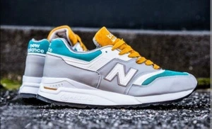 Size 10.5 - New Balance Concepts x 997.5 Esplanade Limited Edition - Picture 1 of 12