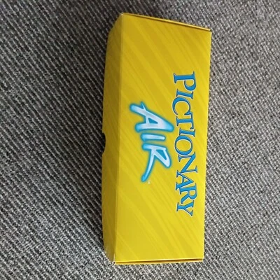 Mattel Pictionary Air In die Luft Malen - Bild 1 von 2