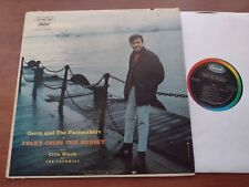 CANADA!!! Ex to NM- GERRY & THE PACEMAKERS Ferry Cross the  Mersey 1965 MONO LP