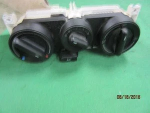 Temperature Control Discovery Sd Fits 94-99 LAND ROVER 80787 - Picture 1 of 2