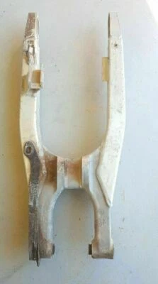 2002 Honda CRF 450R Swingarm BN1 BJ1 - Изображение 1 из 4