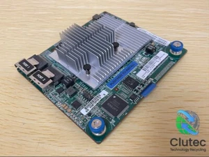 HP Smart Array Dual Port Internal SAS Raid Controller Card 836260-001 - Afbeelding 1 van 4