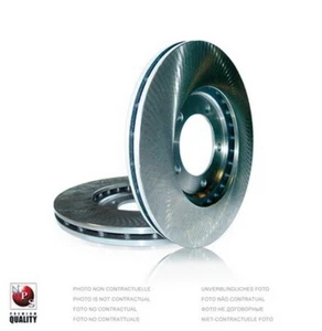 Disco freno PER Mazda 626 II Hatchback 2.0 74 KW 101 CV - Imagen 1 de 1