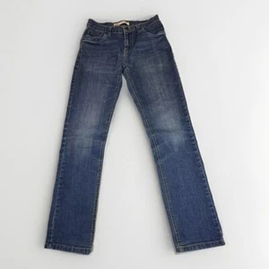 Levi's 511 boys slim fit performance jeans size 16R (28x28) comfort waist youth - Picture 1 of 12