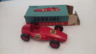 Mercury   Ferrari supesqualo n.53  made in italy - Immagine 1 di 4