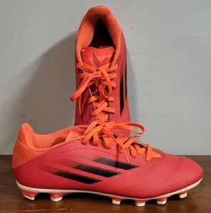 Adidas X Speedflow 4 Herren Größe 8 Fußballschuhe - Bild 1 von 11