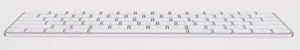 Apple Magic Keyboard Bluetooth Wireless with (USB-C charging port) NEW SEALED - Picture 1 of 5