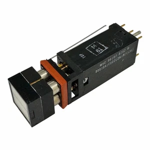 80010A1C2D2L2M1N2(GW) Eaton Indicator PushButton Switch MSC96182 - Picture 1 of 3