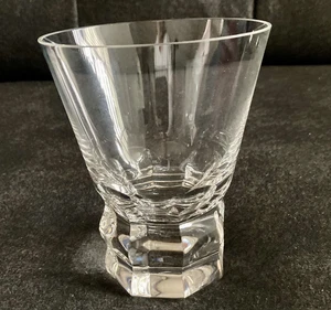 Vidrio Moser Ofelia DOF Doble Old Fashion 12,5 OZ nuevo - Imagen 1 de 4