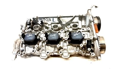 AUDI S5 S4 SQ5 B9 IZQUIERDA VÁLVULA MOTOR CILINDRO CUBIERTA CON ÁRBOLES DE LEVAS Foto 1 de 4