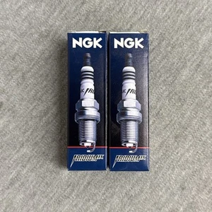 NGK 2202 Iridium Spark Plugs DPR8EIX-9 - (2-Pack) - Bild 1 von 3