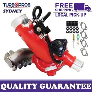 GEN1 High Flow Turbo Charger For Holden Cruze 1.4L Petrol - Picture 1 of 13