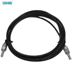 Mig Welding Gun Wire Feed Hose For HUANRI Power Feed 5M Wire Feeders - Picture 1 of 4