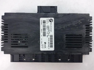 MINI R60 Countryman FRM3R LOW EKS SZT 37 Body Control Module Unit 6135 3457526 - Picture 1 of 8