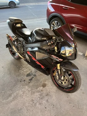 2005 Honda RC51  - Image 1 of 4