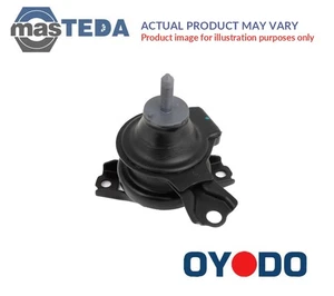 50K2045-OYO ENGINE MOUNT MOUNTING FRONT OYODO NEW OE REPLACEMENT - Picture 1 of 4