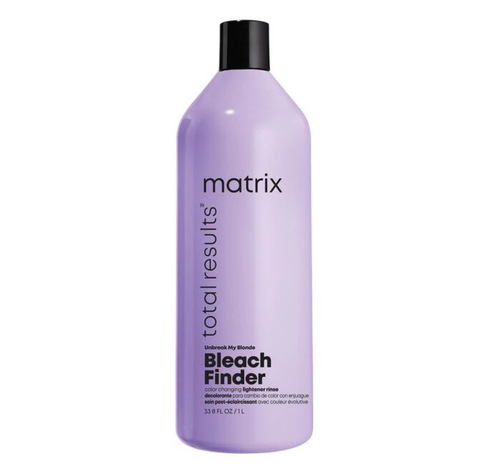 Matrix Unbreak My Blonde Bleach Finder 33.8 oz - Image 1 of 1