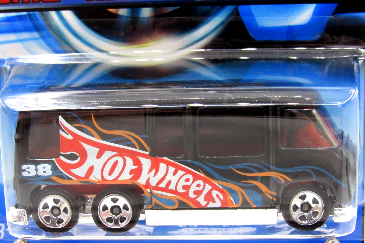 Hot Wheels GMC Diecast Motorhomes/Campers for sale | eBay