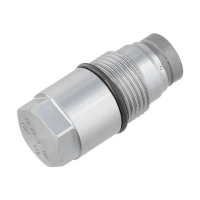 Fuel Relief Valve 5801483106 Ideal Replacement for Iveco Traxxer Vehicles - Image 1 of 4