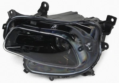 Faro HID del lado izquierdo del conductor OEM para Jeep Cherokee 68102849AG Foto 1 de 4